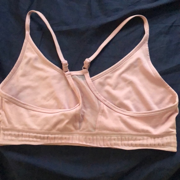 VS PINK ULTIMATE bralette - Picture 2 of 3